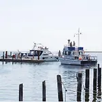펜션 Ternevangen Denmark X