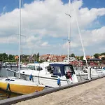 펜션 Ternevangen Denmark X *