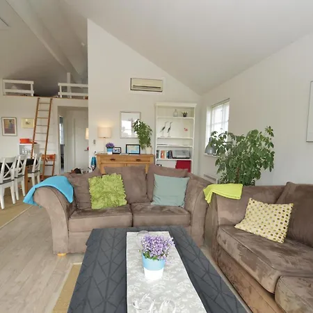 Ternevangen Denmark X Casa de Férias *