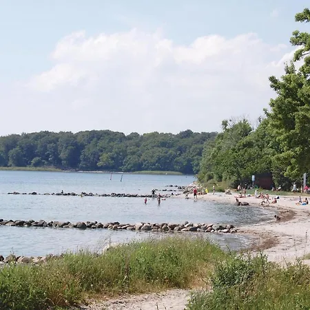 Ternevangen Denmark X Casa de Férias