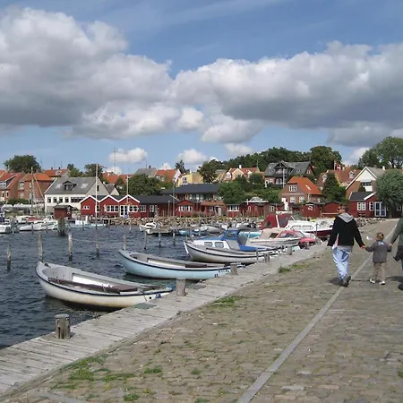 Ternevangen Denmark X Casa de Férias