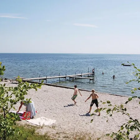 Casa de Férias Ternevangen Denmark X *