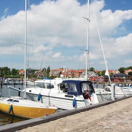 Casa de Férias Ternevangen Denmark X *