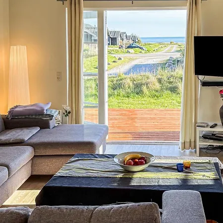 Ternevangen Denmark X Nyaraló *