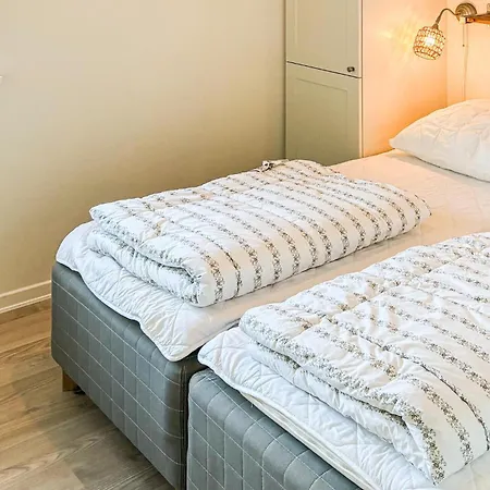 Nyaraló Ternevangen Denmark X