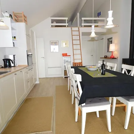 Ternevangen Denmark X Casa de Férias