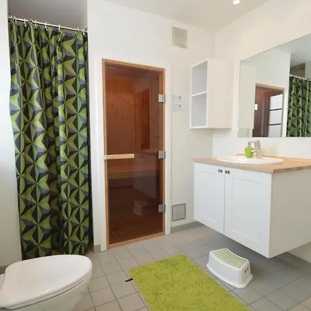 Awesome Home In Nysted With Wifi *