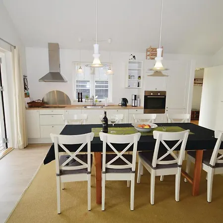 Ternevangen Denmark X Nysted