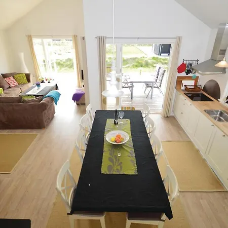 Casa de Férias Ternevangen Denmark X Nysted