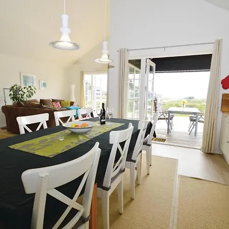 Ternevangen Denmark X