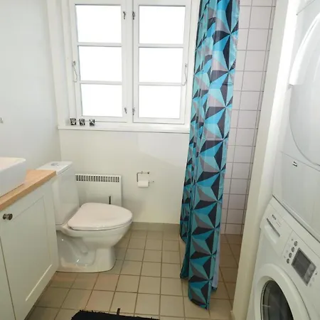 Ternevangen Denmark X Casa de Férias