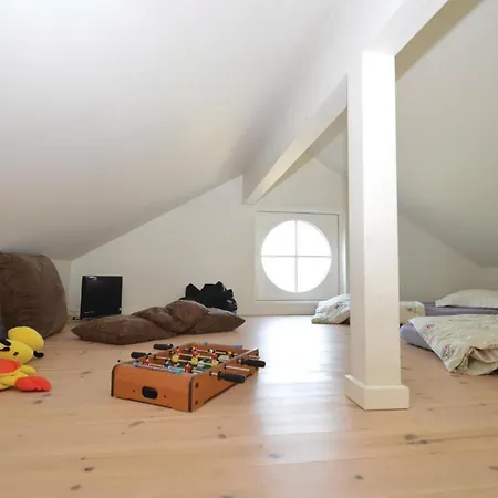 Awesome Home In Nysted With Wifi Дом отдыха Nysted