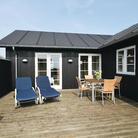 Ternevangen Denmark X * Nysted