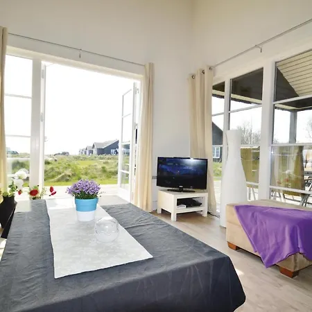 Ternevangen Denmark X Casa de Férias