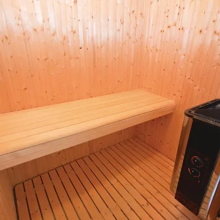 Casa de Férias Ternevangen Denmark X Nysted