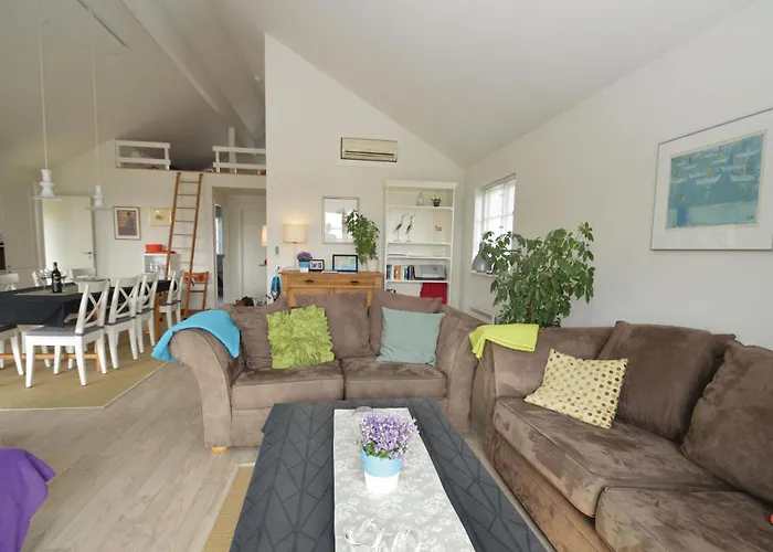 Ternevangen Denmark X Vakantiehuis *