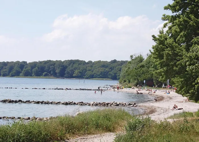 Ternevangen Denmark X Vakantiehuis