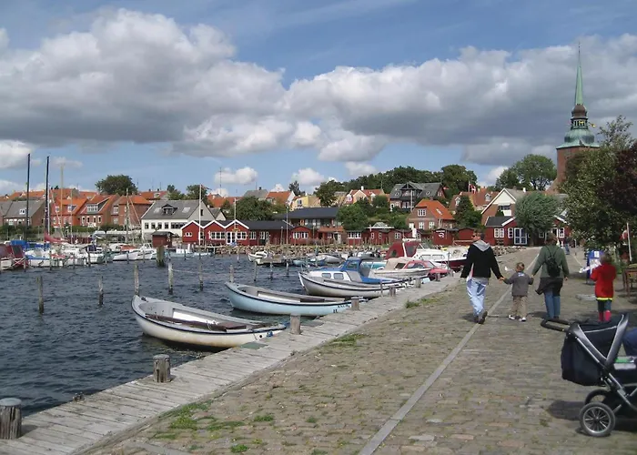 Ternevangen Denmark X Vakantiehuis