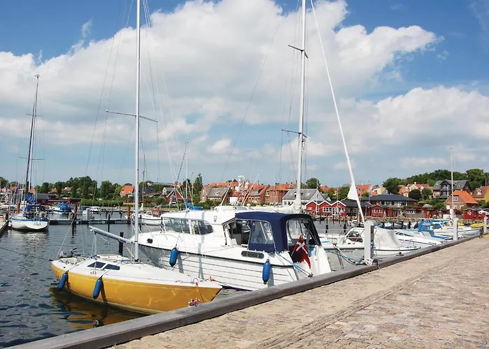 Vakantiehuis Ternevangen Denmark X *