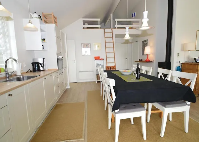 Ternevangen Denmark X Vakantiehuis