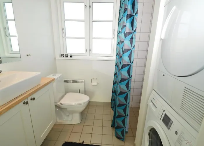 Ternevangen Denmark X Vakantiehuis