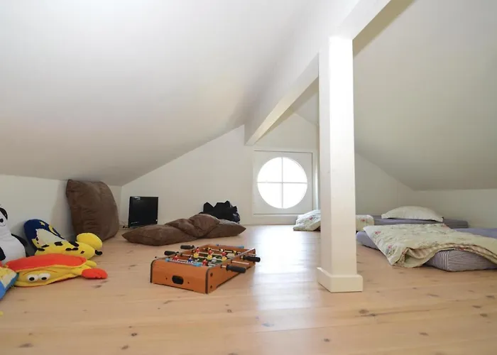 Ternevangen Denmark X Vakantiehuis Nysted
