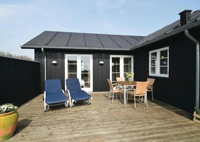 Ternevangen Denmark X * Nysted