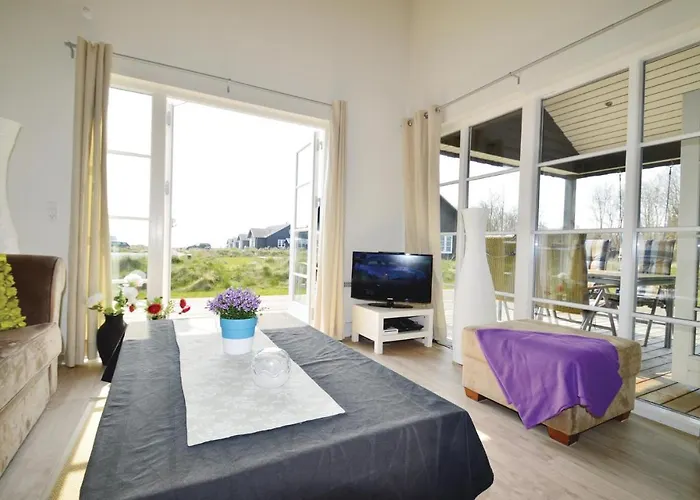 Ternevangen Denmark X Vakantiehuis